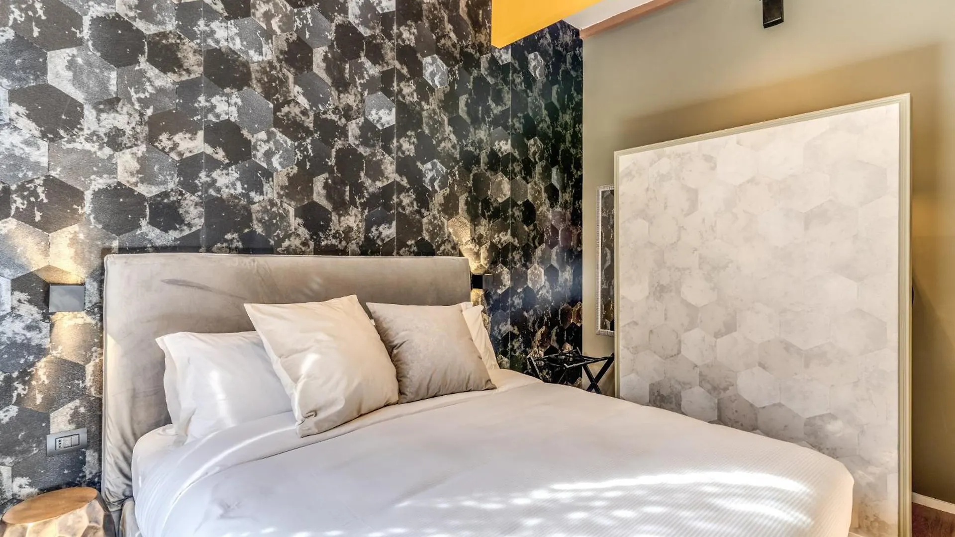 Apartment Castel Sant'Angelo Suitelux Rome
