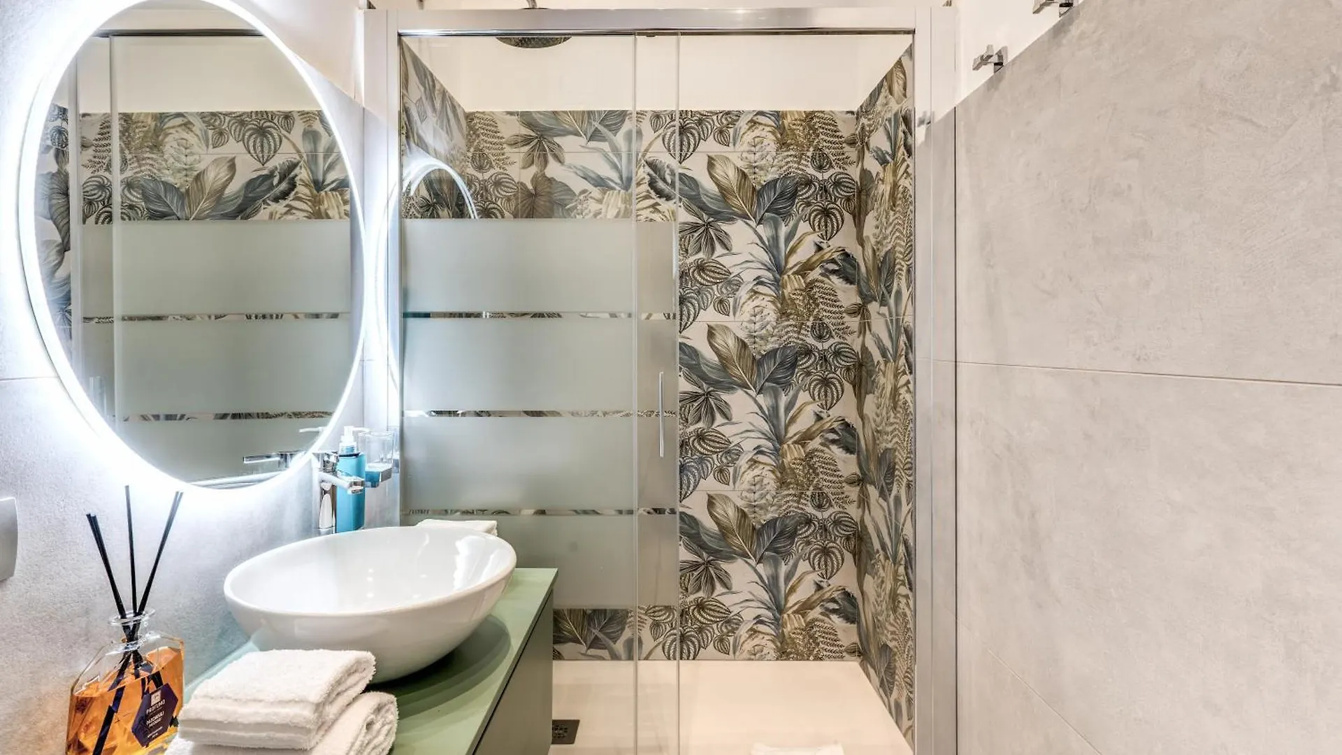 Castel Sant'Angelo Suitelux Rome Apartment