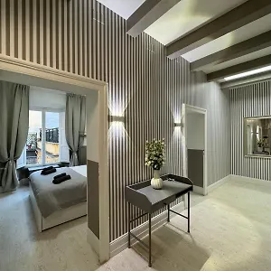 Via Veneto Apartment