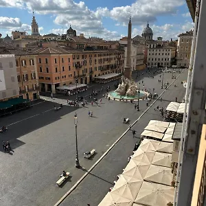 Navona Prestige Apartment