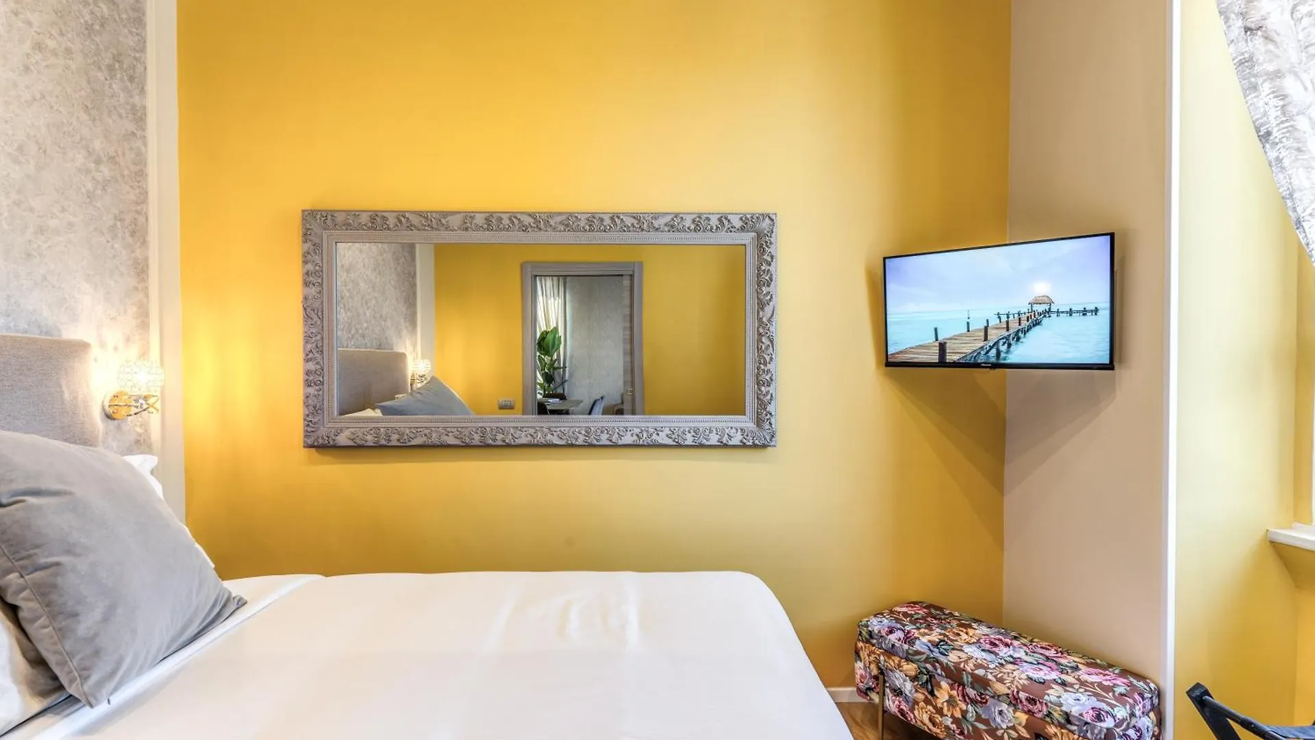 Apartment Castel Sant'Angelo Suitelux Rome