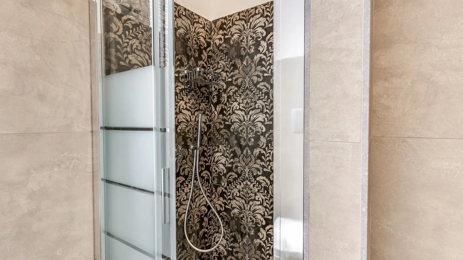 Apartment Castel Sant'Angelo Suitelux Rome